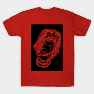 Rage T-Shirt